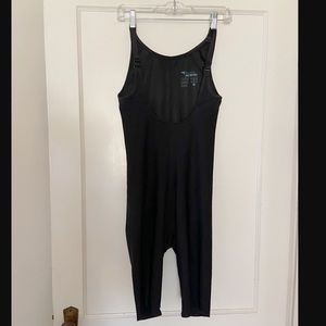 Marena surgical grade girdle (step in) size MEDIUM